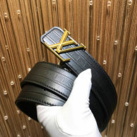 LV Belt 1:1 Quality (583)