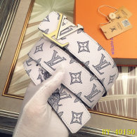 LV Belt 1:1 Quality (610)