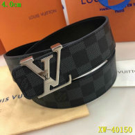 LV Belt 1:1 Quality (51)