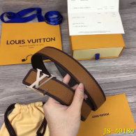 LV Belt 1:1 Quality (718)