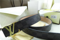 LV Belt 1:1 Quality (734)