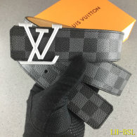 LV Belt 1:1 Quality (489)