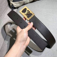 LV Belt 1:1 Quality (435)