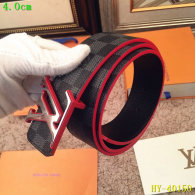 LV Belt 1:1 Quality (651)