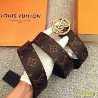 LV Belt 1:1 Quality (674)