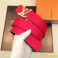 LV Belt 1:1 Quality (532)
