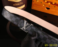 LV Belt 1:1 Quality (709)