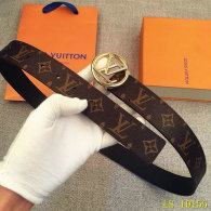 LV Belt 1:1 Quality (672)
