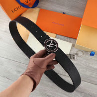 LV Belt 1:1 Quality (447)