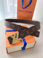 LV Belt 1:1 Quality (379)