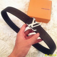 LV Belt 1:1 Quality (670)
