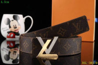 LV Belt 1:1 Quality (654)