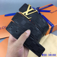 LV Belt 1:1 Quality (596)