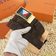 LV Belt 1:1 Quality (463)
