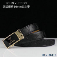 LV Belt 1:1 Quality (557)