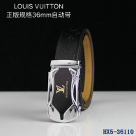 LV Belt 1:1 Quality (523)