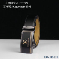 LV Belt 1:1 Quality (566)