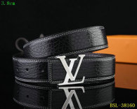 LV Belt 1:1 Quality (591)