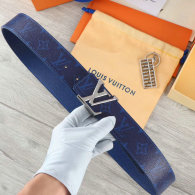 LV Belt 1:1 Quality (454)