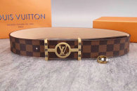LV Belt 1:1 Quality (323)