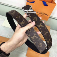 LV Belt 1:1 Quality (309)