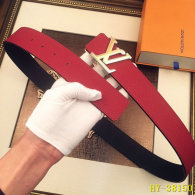 LV Belt 1:1 Quality (533)