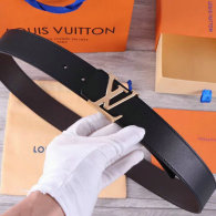 LV Belt 1:1 Quality (419)