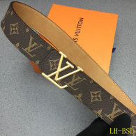 LV Belt 1:1 Quality (484)