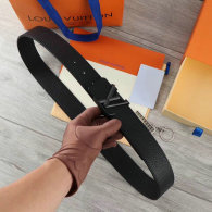 LV Belt 1:1 Quality (405)