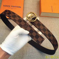 LV Belt 1:1 Quality (470)