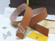 LV Belt 1:1 Quality (195)