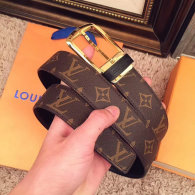 LV Belt 1:1 Quality (335)