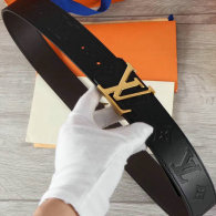 LV Belt 1:1 Quality (413)