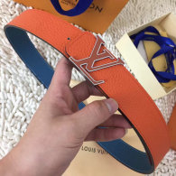 LV Belt 1:1 Quality (619)