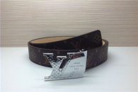 LV Belt 1:1 Quality (744)