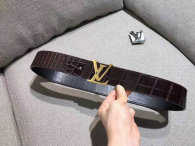 LV Belt 1:1 Quality (395)