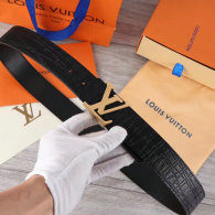 LV Belt 1:1 Quality (457)