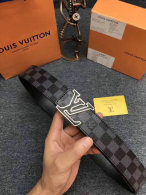LV Belt 1:1 Quality (818)