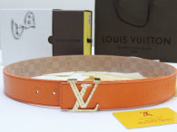 LV Belt 1:1 Quality (165)