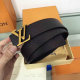 LV Belt 1:1 Quality (268)