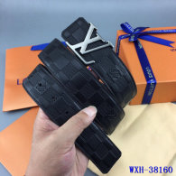 LV Belt 1:1 Quality (607)