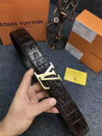LV Belt 1:1 Quality (788)