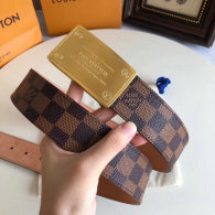 LV Belt 1:1 Quality (373)