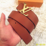 LV Belt 1:1 Quality (653)