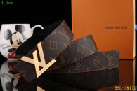 LV Belt 1:1 Quality (658)