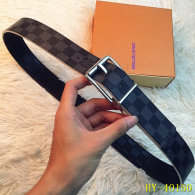 LV Belt 1:1 Quality (598)