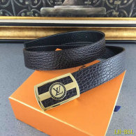 LV Belt 1:1 Quality (621)