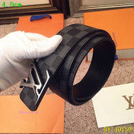 LV Belt 1:1 Quality (649)