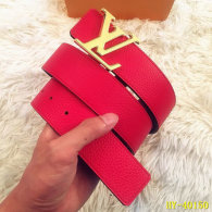 LV Belt 1:1 Quality (661)