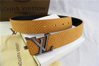 LV Belt 1:1 Quality (806)